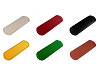 Táskaalj 10x30 cm