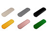Moldeador para fondo de bolso 10x30 cm
