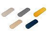 Taschenboden 10x30 cm