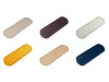 Moldeador para fondo de bolso 10x30 cm