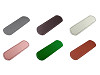 Taschenboden 10x30 cm