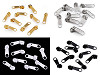 Cursor para cremalleras de nailon del n.º 5