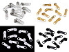 Slider to Nylon Zippers No 5
