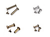 Binding Screw Posts 12; 16; 20 and 25 mm