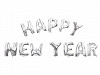 Nafukovacia sada písmen HAPPY NEW YEAR