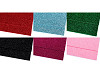 Pianka gumowa Moosgummi z brokatem 20x30cm
