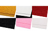 Craft Foam Sheets Moosgummi with Glitter 20x30 cm