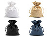 Bourse/Sac cadeau satiné, 13 x 18 cm