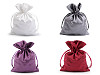 Satin Gift Pouch Bag 13x18 cm