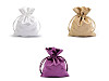 Satin Gift Pouch Bag 9.5x13 cm