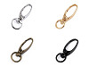 Metalni okretni karabin/karabiner, 9 mm