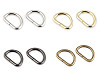 D-Ring width 25 mm