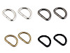 D-Ring width 25 mm