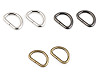 D-Ring width 25 mm