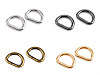 D-ring width 20 mm