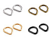 Halbring Breite 20 mm