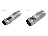 Locher für Stoffe Ø25 mm, Ø26 mm, Ø28 mm, Ø32 mm
