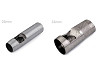 Výsečník / děrovač na látky Ø25 mm, Ø26 mm, Ø28 mm, Ø32 mm