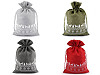 Christmas gift bag 20x30 cm