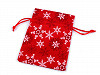 Gift Drawstring Bag 10x13 cm