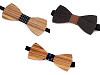 Wooden Bow Tie