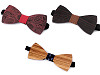 Papillon, in legno