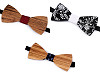 Fliege Holz / Holzfliege