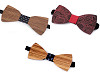 Fliege Holz / Holzfliege