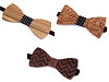Fliege Holz / Holzfliege