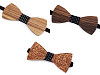 Papillon, in legno