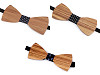 Fliege Holz / Holzfliege