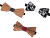 Fliege Holz / Holzfliege