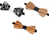 Fliege Holz / Holzfliege