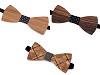 Fliege Holz / Holzfliege