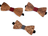 Papillon, in legno