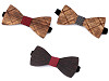 Papillon, in legno