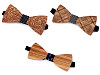 Fliege Holz / Holzfliege
