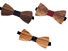 Papillon, in legno