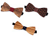 Papillon, in legno