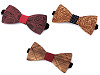 Fliege Holz / Holzfliege