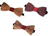 Fliege Holz / Holzfliege