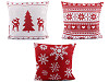 Christmas Pillow Cover 45x45 cm