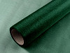 Organza Fabric width 36 cm matt shine