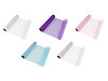 Organza milder Glanz Breite 36 cm