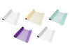 Organza milder Glanz Breite 36 cm