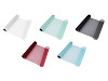 Organza milder Glanz Breite 36 cm