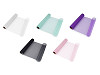 Organza milder Glanz Breite 36 cm