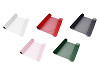 Organza Fabric width 36 cm matt shine