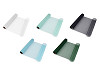 Organza milder Glanz Breite 36 cm