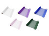 Organza milder Glanz Breite 36 cm